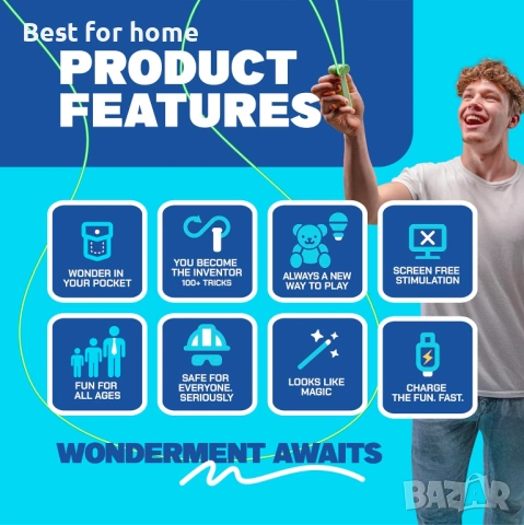 Оригинален ZipString , снимка 7 - Други стоки за дома - 53760868