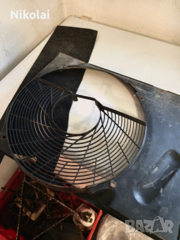 Части за Мерцедес 124, снимка 18 - Части - 53412428