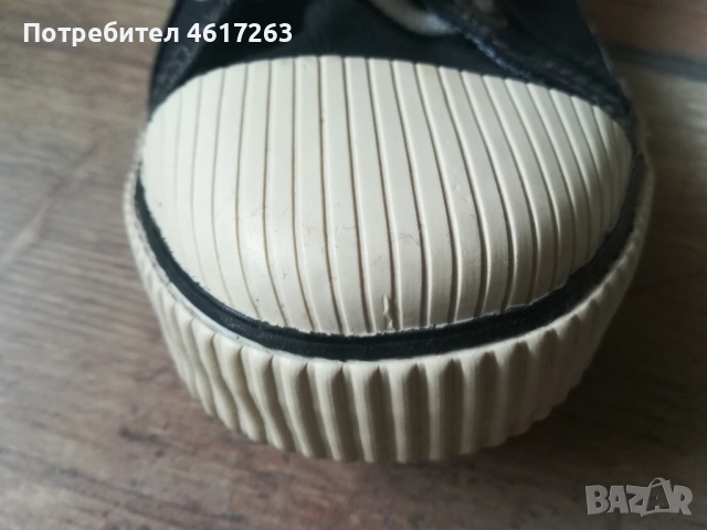 Кецове Tom Tailor №44, снимка 10 - Кецове - 52633624