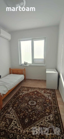 Давам под наем ЧЕТИРИСТАЕН апартамент в ц е н т ъ р а  на гр.Пловдив , снимка 6 - Апартаменти - 53073304