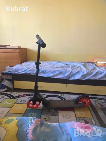 Тротинетка 