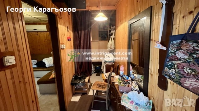 №4032 Парцел за продажба, с постройки за труд и отдих, квартал Кенана, Хасково., снимка 11 - Парцели - 52452531