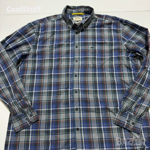 Мъжка Риза Camel Active Размер XL, снимка 2 - Ризи - 53933846