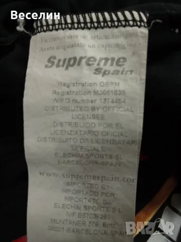 Тениска Supreme,S, снимка 5 - Тениски - 50180273
