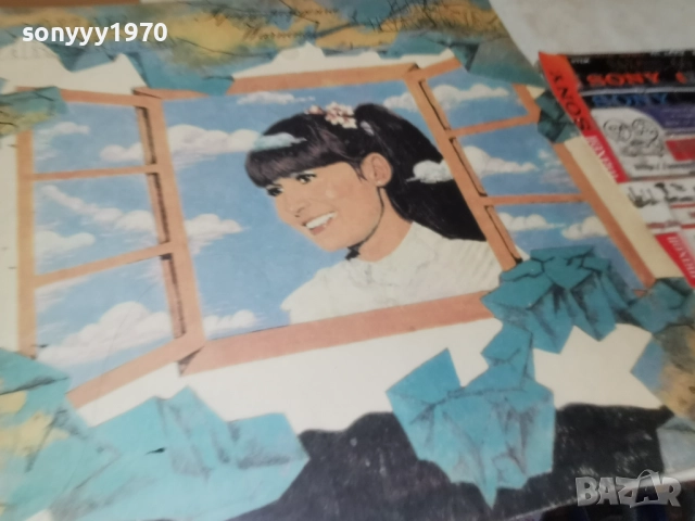 ЛИЛИ ИВАНОВА 1112251953, снимка 3 - Грамофонни плочи - 52741372