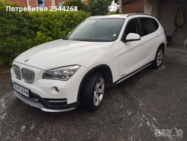 продавам, снимка 2 - Автомобили и джипове - 53902786