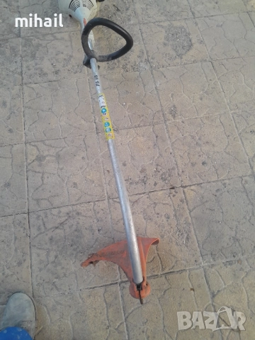 stihl fs 45 на части, снимка 4 - Градинска техника - 51519428