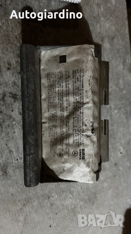 Аirbag за Mercedes A160 - 6013090 / 990513
