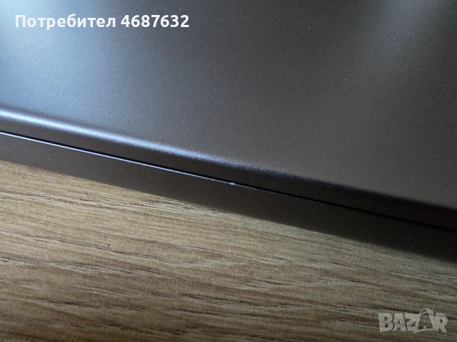 MacBook Pro 16" (M1 Pro) – 32GB RAM | 512GB SSD | Пълен комплект, снимка 6 - Лаптопи за работа - 53773878