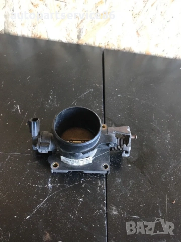 Дроселова клапа 2.3 бензин за Mazda MPV (2003) VP2ALU-BB 