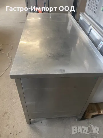 Топъл шкаф, снимка 3 - Обзавеждане на кухня - 50432006