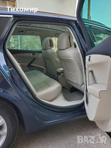 Peugeot 508 2.0 HDI 163кс АВТОМАТ ПАНОРАМА КОЖА, снимка 11 - Автомобили и джипове - 47426968