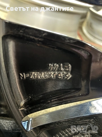 Джанти 17 Цола Mercedes A B C Klass GLA GLB  Оригинални , снимка 9 - Гуми и джанти - 53646517