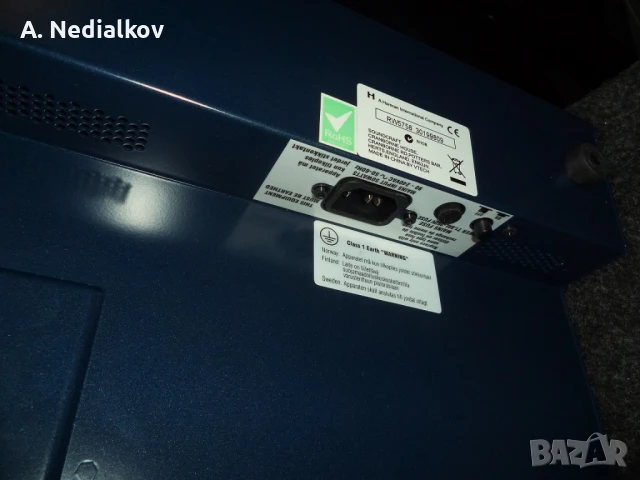 Soundcraft EFX8 audiomixer, снимка 5 - Други - 50543827