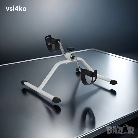 Мини педален тренажор за ръце и крака, снимка 8 - Други - 52921796