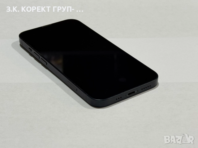 Продавам iPhone 13 256GB 100% Baterry