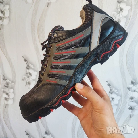 предпазни работни обувки WURTH MODYF FLEXITEC S3 номер 43,5-44, снимка 7 - Други - 43186618