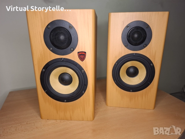 SONY SS-B2ED, снимка 3 - Тонколони - 52670695