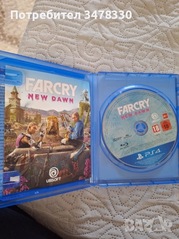 Red dead redemption 2,Spiderman,Spyro,Homefront,Taken 7, снимка 10 - Игри за PlayStation - 52799548