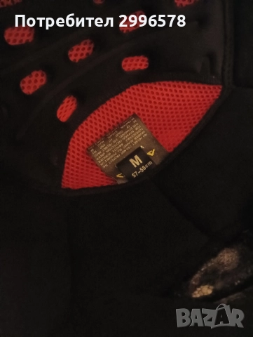 Каска мотокрос Ендуро Acerbis размер L, снимка 11 - Аксесоари и консумативи - 52110361