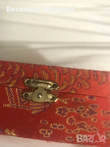 Китайски Фън Шуй топки за медитация, снимка 3 - Колекции - 50787551