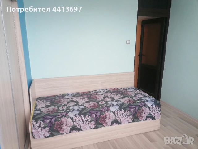 Тристаен апартамент, снимка 3 - Апартаменти - 53276397