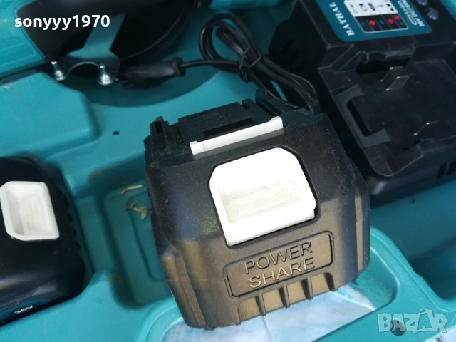 ЪГЛОШЛАЙФ-НОВ ФЛЕКС 2110251450, снимка 16 - Винтоверти - 52131392