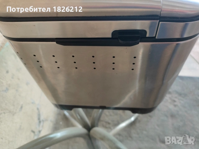 Хлебопекарна WMF , снимка 3 - Хлебопекарни - 53417687