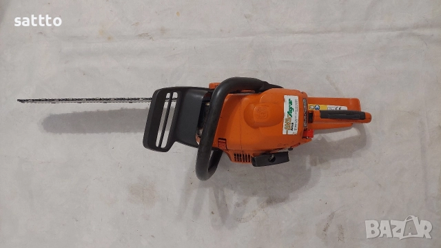 Моторна резачка Husqvarna 435, снимка 3 - Други инструменти - 52913733