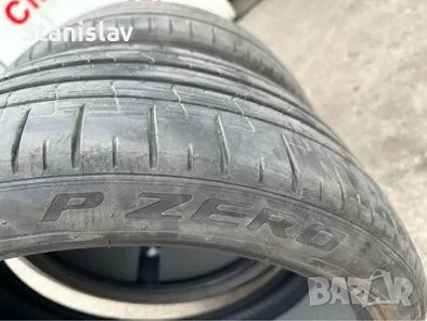 Летни Гуми PIRELLI 235/35/20, снимка 4 - Гуми и джанти - 49585599