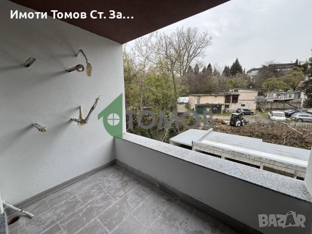 Тристаен апартамент на Топ локация - кв. Аязмото, снимка 14 - Апартаменти - 54204734