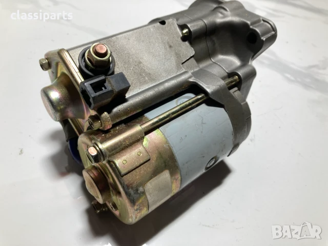 Стартер за Тойота Корола Е7 и Дайхацу Шармант / TOYOTA Corolla E7, Liteace, DAIHATSU Charmant, снимка 7 - Части - 50499181