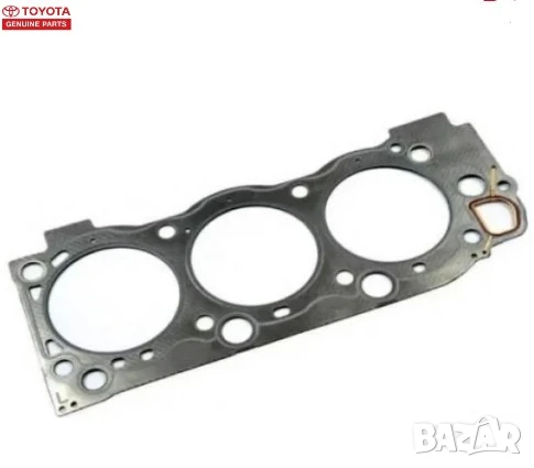 Гарнитура глава лява 1111662081 11116-62081 Toyota