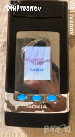 Нокия N76, снимка 2 - Nokia - 52362075