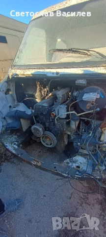 Mercedes 312 – къса и дълга база – около 15 броя, снимка 11 - Части - 53869631