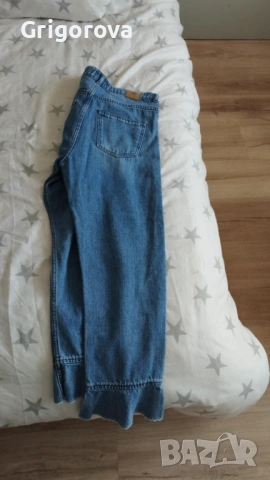 Дънки Denim, снимка 4 - Дънки - 53743537