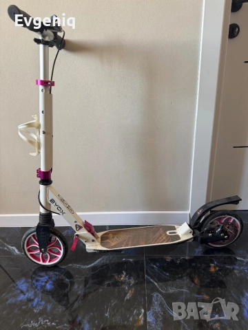 Тротинетка Byox 