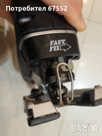 Зеге Festool, без кабел 90€. Цената е крайна!, снимка 5 - Други инструменти - 53564079