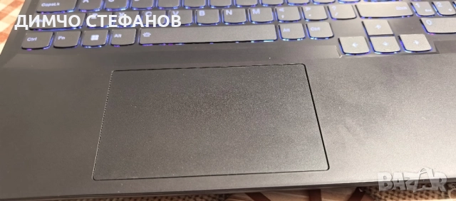Геймърски лаптоп LENOVO IdeaPad GAMING 3 16IAH7 16" Intel Core i5-12450H 16GB/512GB NVIDIA RTX 3050, снимка 12 - Лаптопи за игри - 52892813