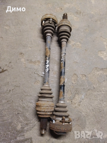 полуоска каре бмв е91 320д 177кс бмв е90 bmw e90 e91