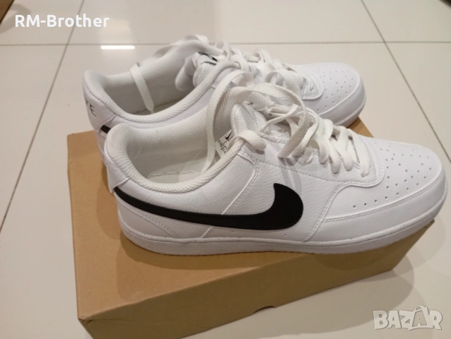 Кецове Nike, снимка 2 - Кецове - 53217553