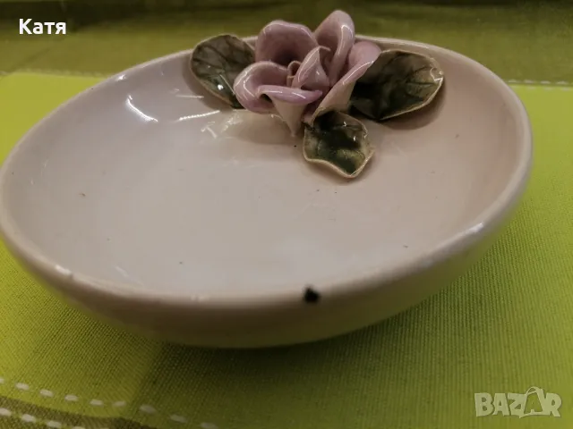 Керамична купа Kausalik, снимка 3 - Други - 50373349