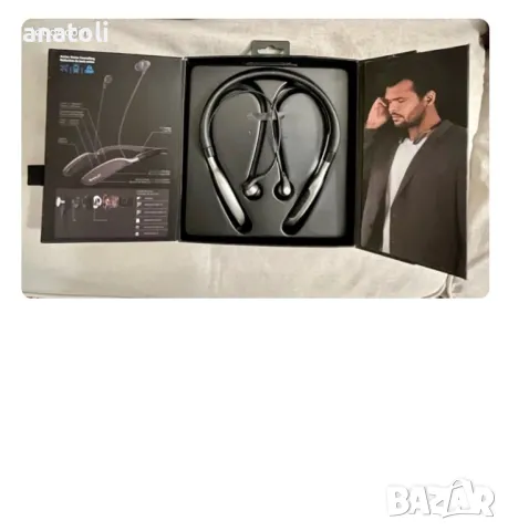 слушалки за части от Германия , снимка 7 - Слушалки и портативни колонки - 49409648