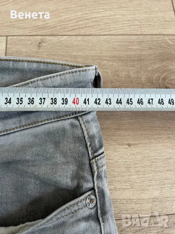 Мъжки дънки G-STAR. Размер 33/34, снимка 5 - Дънки - 50319147