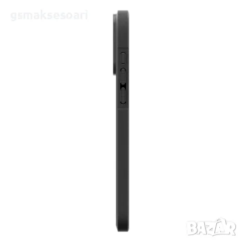 Apple iPhone 16 Pro Max - Удароустойчив Кейс Spigen Core Armor, снимка 5 - Калъфи, кейсове - 47451097