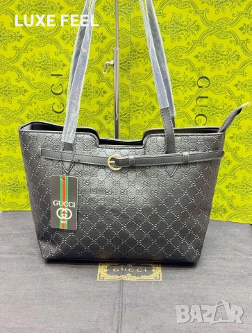 Gucci ⚜️ Дамски Чанти , снимка 8 - Чанти - 53497927