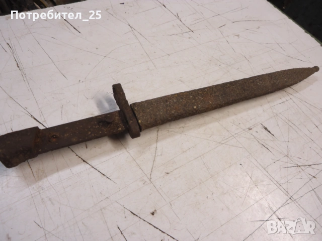 Стар щик, снимка 5 - Колекции - 53240441