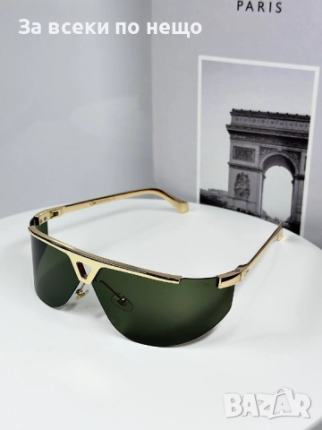 Слънчеви очила с UV400 защита - Налични Различни Цветове Код SK15, снимка 5 - Слънчеви и диоптрични очила - 52461895