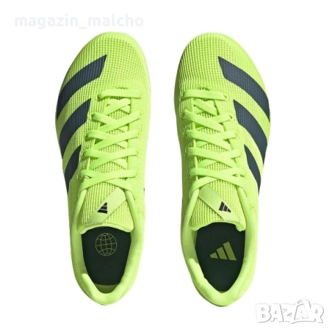 Шпайкове - Adidas Allroundstar Running Spikes; размери: 36, снимка 4 - Други спортове - 52772982