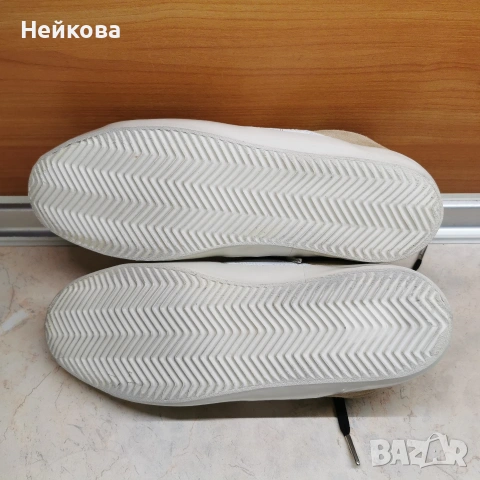 Zadig & Voltaire Оригинални сникърси размер 45, снимка 11 - Маратонки - 53936615